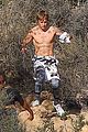 biebs-jogs