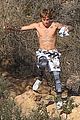 biebs-jogs