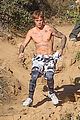 biebs-jogs