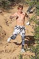 biebs-jogs