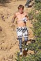 biebs-jogs