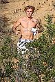biebs-jogs