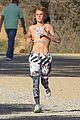 biebs-jogs