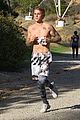 biebs-jogs