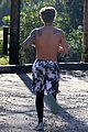 biebs-jogs