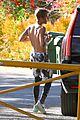 biebs-jogs