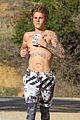 biebs-jogs