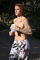 biebs-jogs