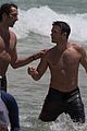 eastwood-shirtless
