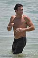 eastwood-shirtless