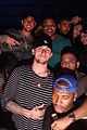 bieber-party