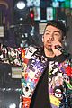 dnce-newyears