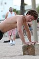 elgort-workout