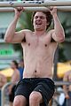 elgort-workout
