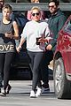 gaga-workout