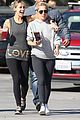 gaga-workout