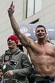 gronk-shirtless