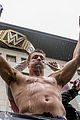 gronk-shirtless