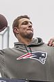 gronk-shirtless