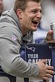 gronk-shirtless