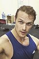 heughan-workout