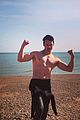 heughan-workout