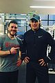 heughan-workout