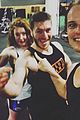 heughan-workout