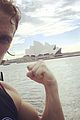 heughan-workout