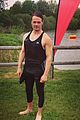 heughan-workout