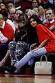 kylie-courtside