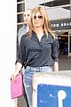 aniston-arrivesla
