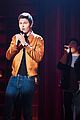 elgort-riff