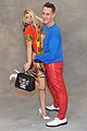 fergie-moschino