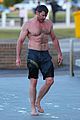 jackman-runs