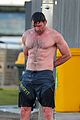 jackman-runs