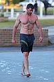 jackman-runs