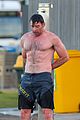jackman-runs
