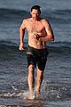 jackman-runs
