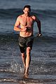 jackman-runs