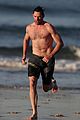 jackman-runs