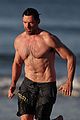 jackman-runs
