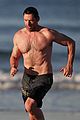 jackman-runs