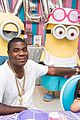 morgan-minions