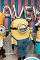 morgan-minions