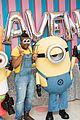 morgan-minions