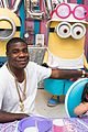 morgan-minions