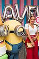 morgan-minions