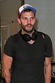 dornan-arrives2