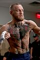 mcgregor-arrives